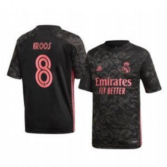 toni kroos jersey